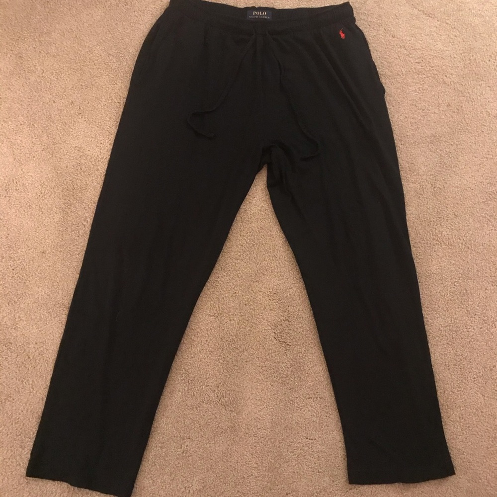 Men’s Polo Ralph Lauren Lounge Pajama Pants Size L